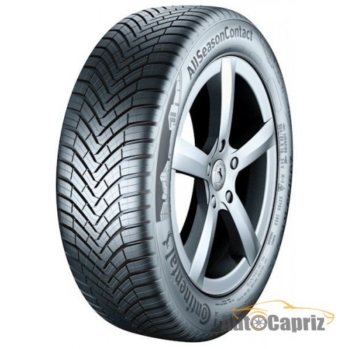 Шины Continental AllSeason Contact 215/65 R16 102V